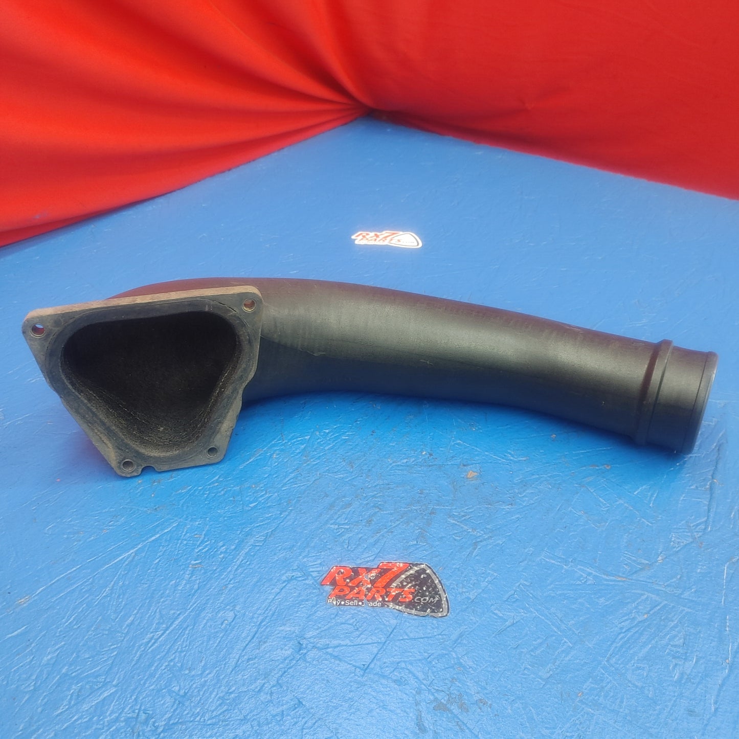 LHD, RHD Jdm Plastic Intake Elbow Pipe Tube N3C1 13 330 RX7 RX-7 FD FD3S RHD JDM 92 - 02 FD FD3S 13B-REW SH5B10/5