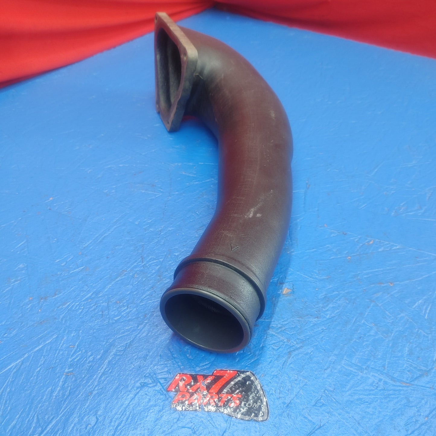 LHD, RHD Jdm Plastic Intake Elbow Pipe Tube N3C1 13 330 RX7 RX-7 FD FD3S RHD JDM 92 - 02 FD FD3S 13B-REW SH5B10/5