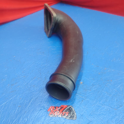 LHD, RHD Jdm Plastic Intake Elbow Pipe Tube N3C1 13 330 RX7 RX-7 FD FD3S RHD JDM 92 - 02 FD FD3S 13B-REW SH5B10/5
