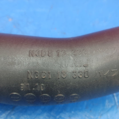 LHD, RHD Jdm Plastic Intake Elbow Pipe Tube N3C1 13 330 RX7 RX-7 FD FD3S RHD JDM 92 - 02 FD FD3S 13B-REW SH5B10/5