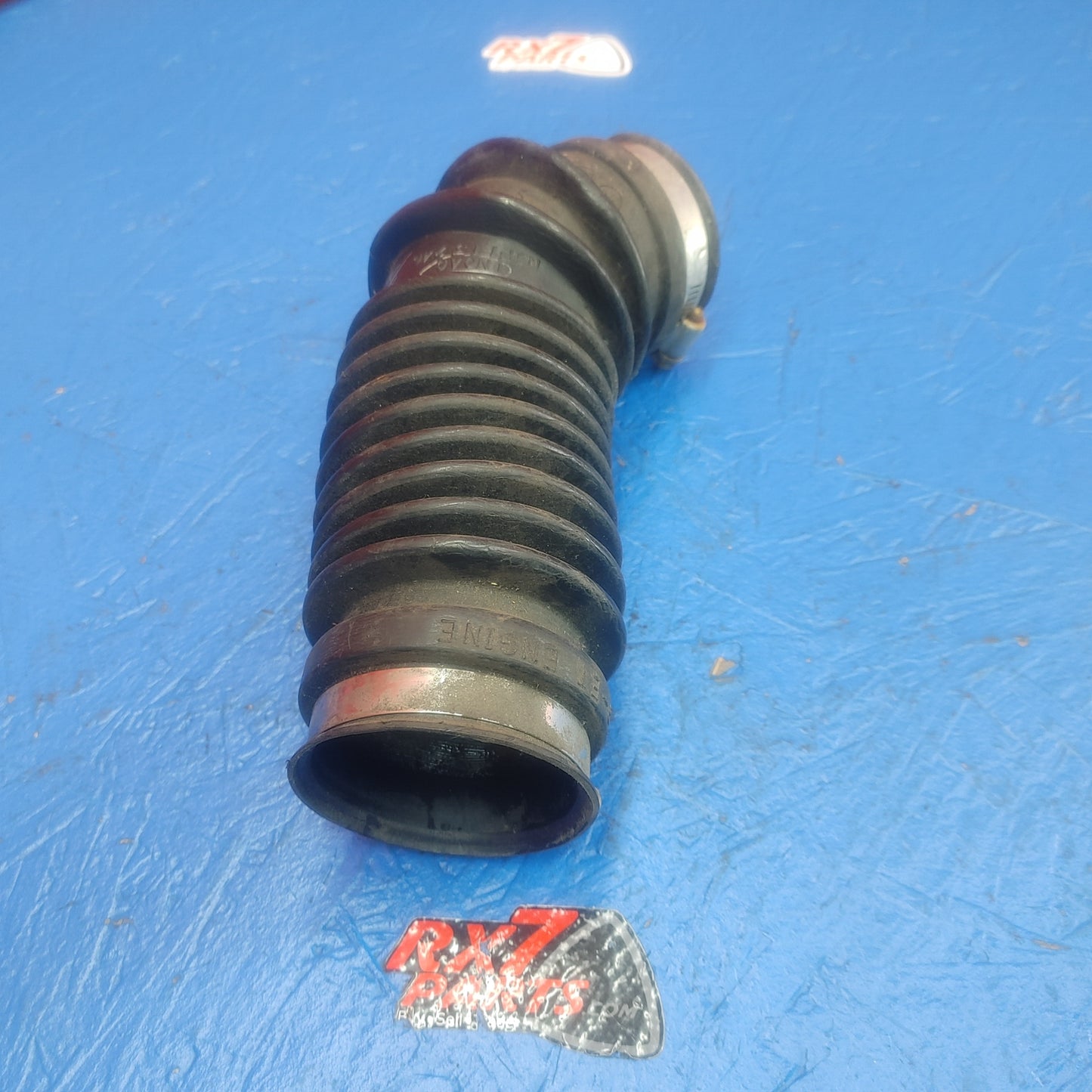 LHD, RHD Oem Turbo Intake Pipe Tube N3F1 13 246 RX7 RX-7 FD FD3S 13B-REW 92 - 02 FD FD3S 13B-REW SH5B10/6