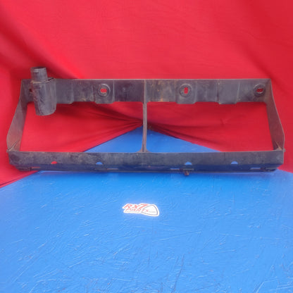LHD, RHD Oem Front Bumper Radiator Bracket Support Guide Cooling Panel  RX7 RX-7 FC S4 FC3S 86 - 88 FC FC3S 13B S4B0/451 - RX7Parts