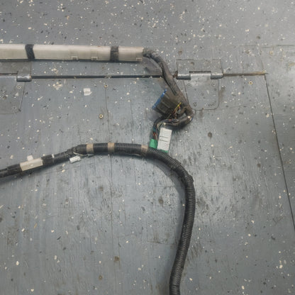 LHD, RHD Complete Rear Section Left And Right Chassis Wire Wiring Harness FDO4-67-180D FD01-67-050D RX7 RX-7 FD FD3S 13B-REW 92 - 02 FD FD3S 13B-REW S4B0/460W - RX7Parts