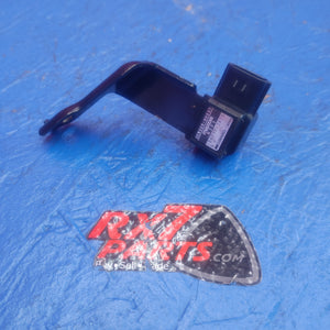 LHD, RHD Denso Boost Map Sensor N3A1 18 211 RX7 RX-7 FD FD3S 13B-REW 92 - 02 FD FD3S 13B-REW SH5B10/8