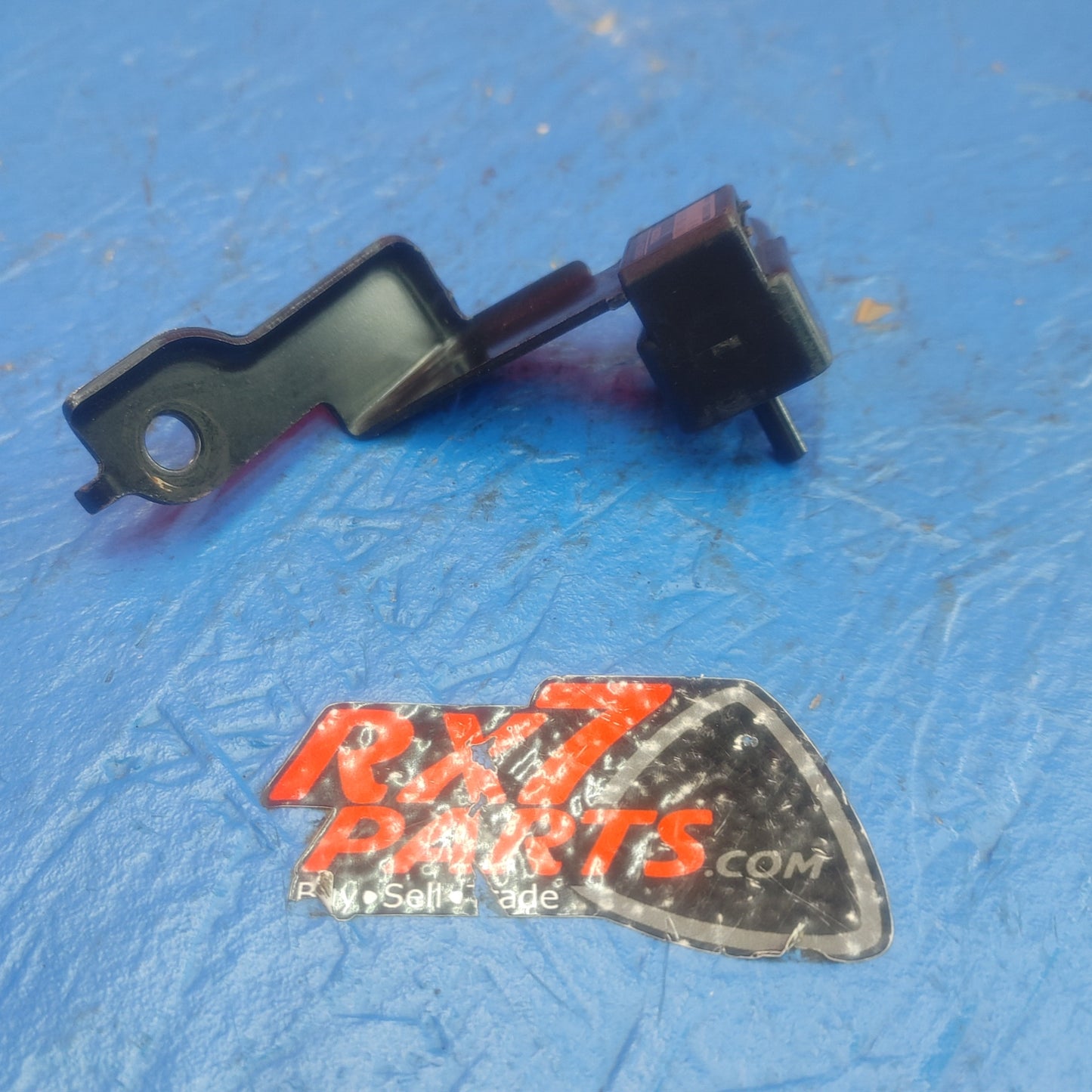 LHD, RHD Denso Boost Map Sensor N3A1 18 211 RX7 RX-7 FD FD3S 13B-REW 92 - 02 FD FD3S 13B-REW SH5B10/8 - RX7Parts