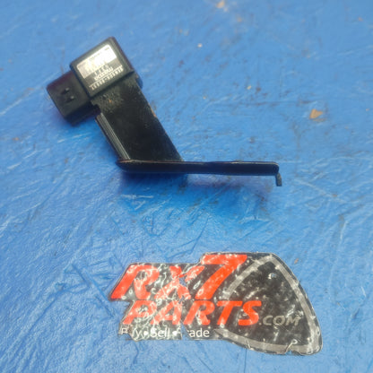 LHD, RHD Denso Boost Map Sensor N3A1 18 211 RX7 RX-7 FD FD3S 13B-REW 92 - 02 FD FD3S 13B-REW SH5B10/8 - RX7Parts