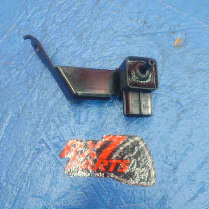 LHD, RHD Denso Boost Map Sensor N3A1 18 211 RX7 RX-7 FD FD3S 13B-REW 92 - 02 FD FD3S 13B-REW SH5B10/8 - RX7Parts