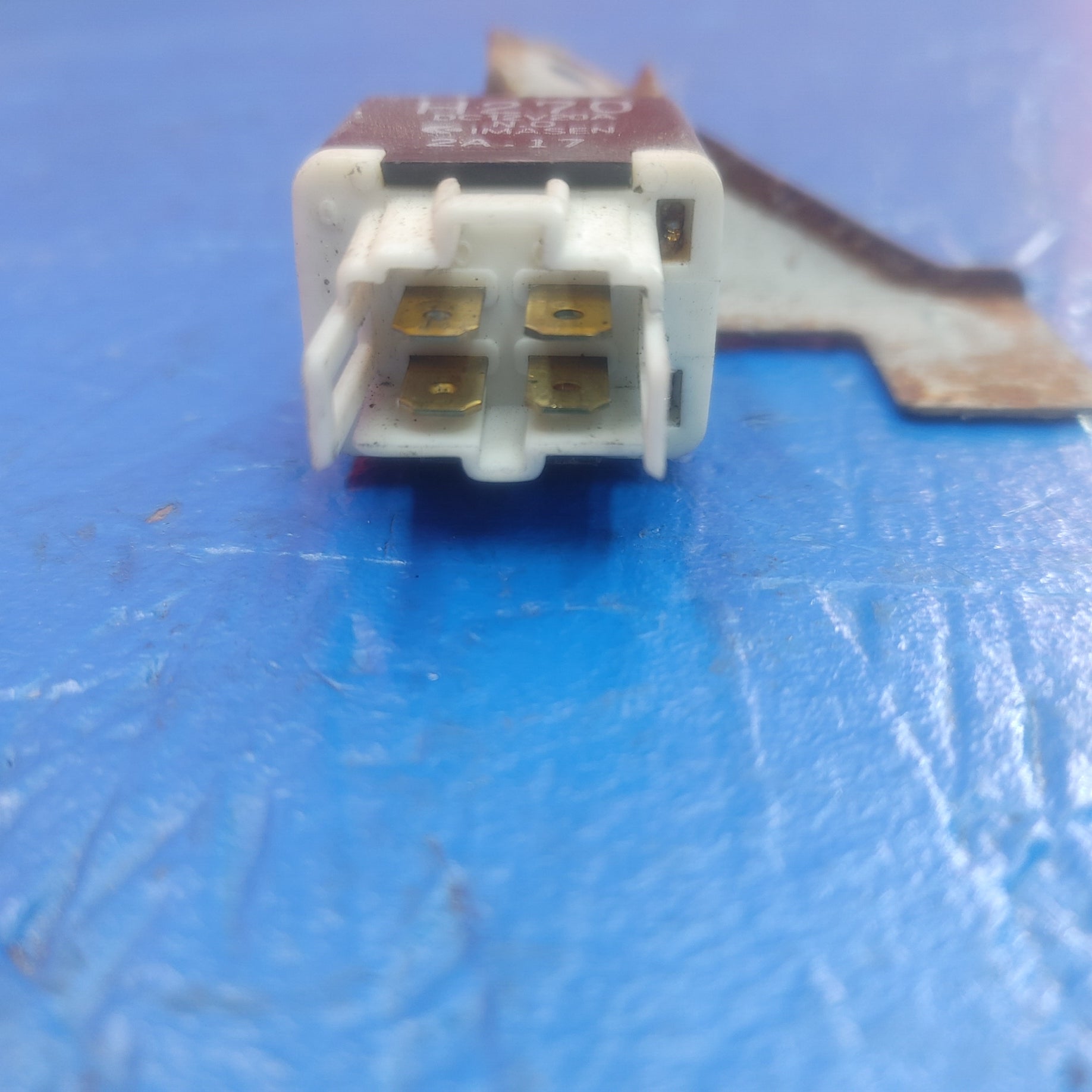 LHD, RHD Imasen Multifunction Relay H270 RX7 RX-7 FD FD3S 13B-REW 92 - 02 FD FD3S 13B-REW SH5B10/9 - RX7Parts