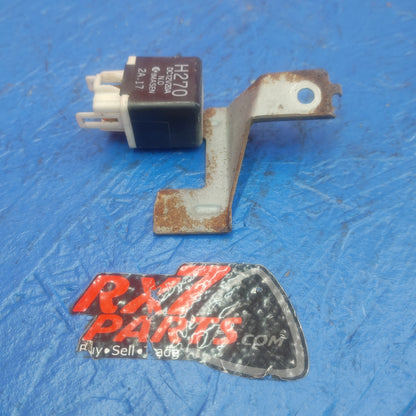 LHD, RHD Imasen Multifunction Relay H270 RX7 RX-7 FD FD3S 13B-REW 92 - 02 FD FD3S 13B-REW SH5B10/9 - RX7Parts