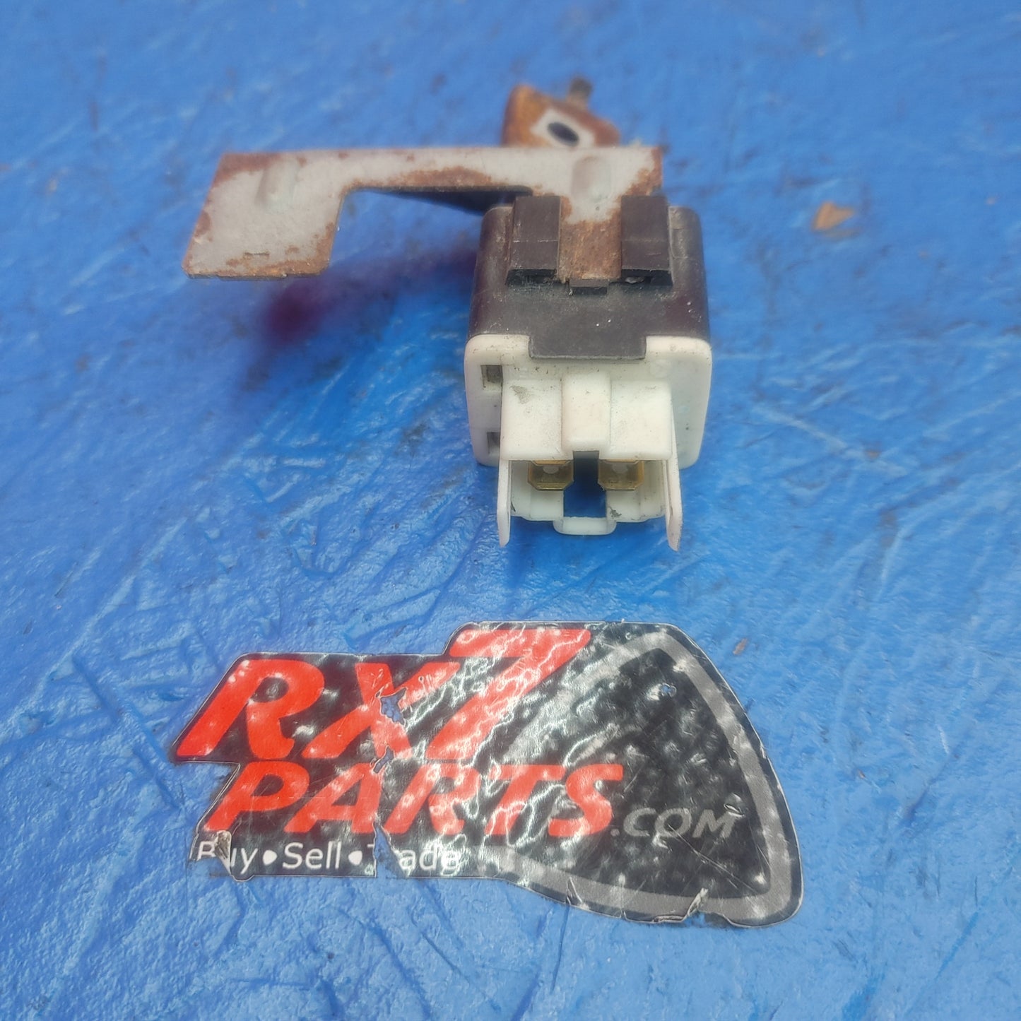 LHD, RHD Imasen Multifunction Relay H270 RX7 RX-7 FD FD3S 13B-REW 92 - 02 FD FD3S 13B-REW SH5B10/9 - RX7Parts