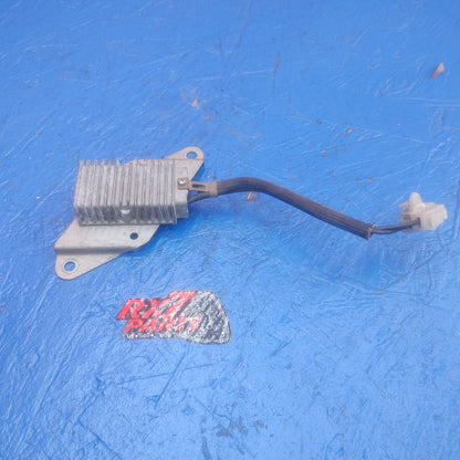 RHD Fuel Pump Relay Control Resistor N390 056777 9261 RX7 RX-7 FD FD3S RHD JDM 92 - 02 FD FD3S 13B-REW SH5B10/10