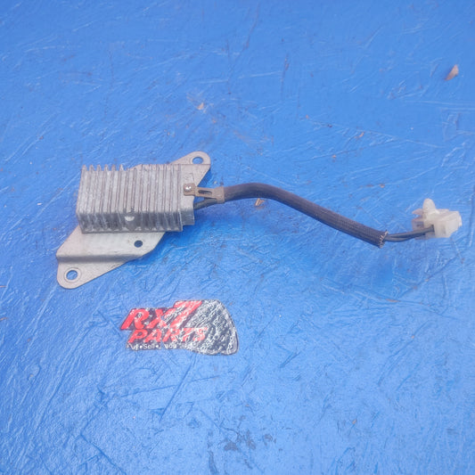 RHD Fuel Pump Relay Control Resistor N390 056777 9261 RX7 RX-7 FD FD3S RHD JDM 92 - 02 FD FD3S 13B-REW SH5B10/10