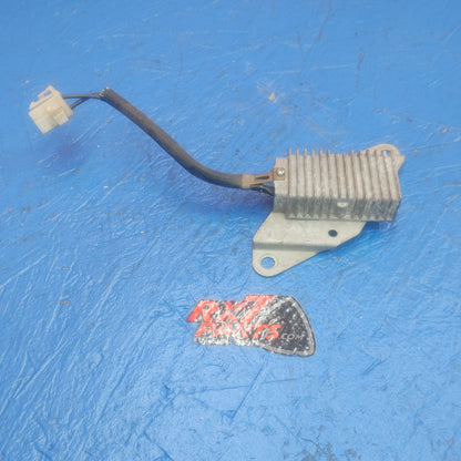 RHD Fuel Pump Relay Control Resistor N390 056777 9261 RX7 RX-7 FD FD3S RHD JDM 92 - 02 FD FD3S 13B-REW SH5B10/10