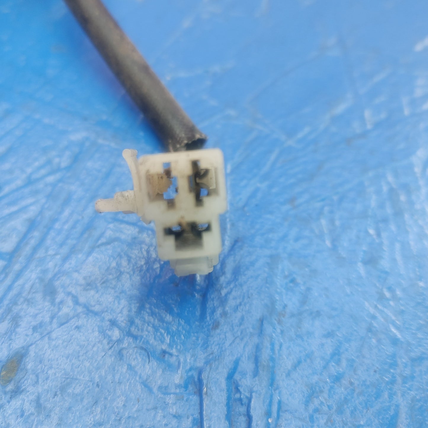 RHD Fuel Pump Relay Control Resistor N390 056777 9261 RX7 RX-7 FD FD3S RHD JDM 92 - 02 FD FD3S 13B-REW SH5B10/10