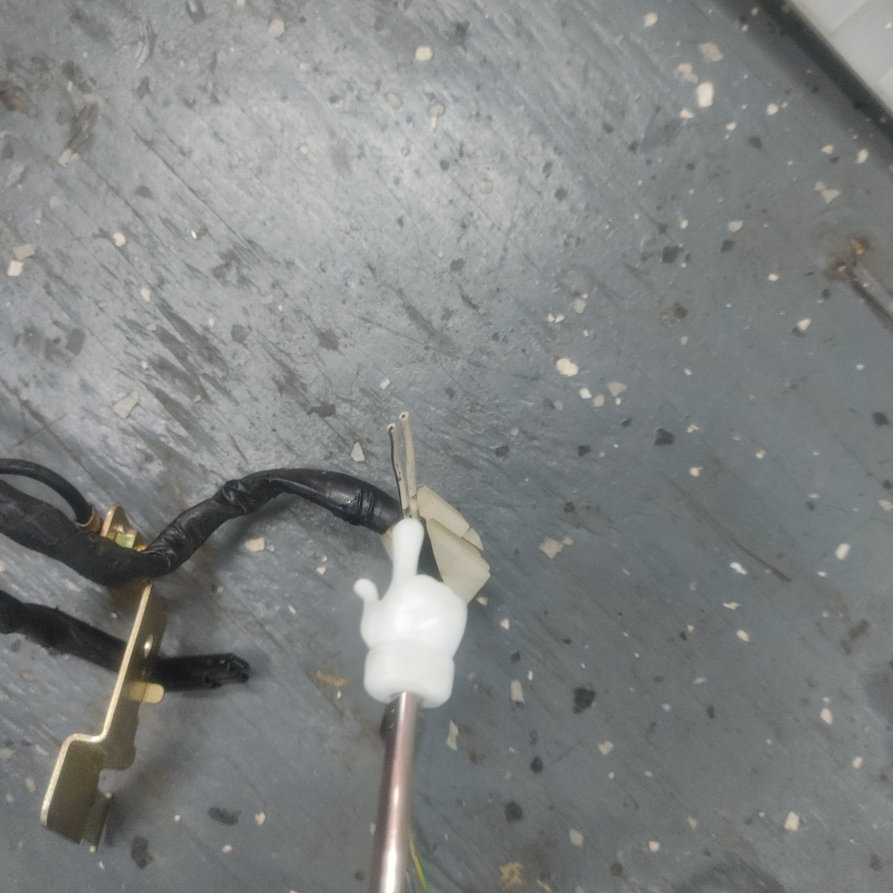 LHD, RHD Complete Rear Section Left And Right Chassis Wire Wiring Harness  RX7 RX-7 FD FD3S 13B-REW 92 - 02 FD FD3S 13B-REW S4B0/466W - RX7Parts
