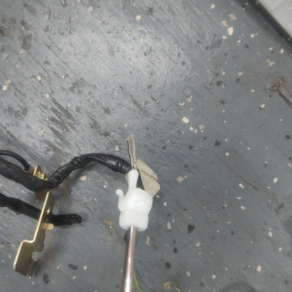LHD, RHD Complete Rear Section Left And Right Chassis Wire Wiring Harness  RX7 RX-7 FD FD3S 13B-REW 92 - 02 FD FD3S 13B-REW S4B0/466W - RX7Parts