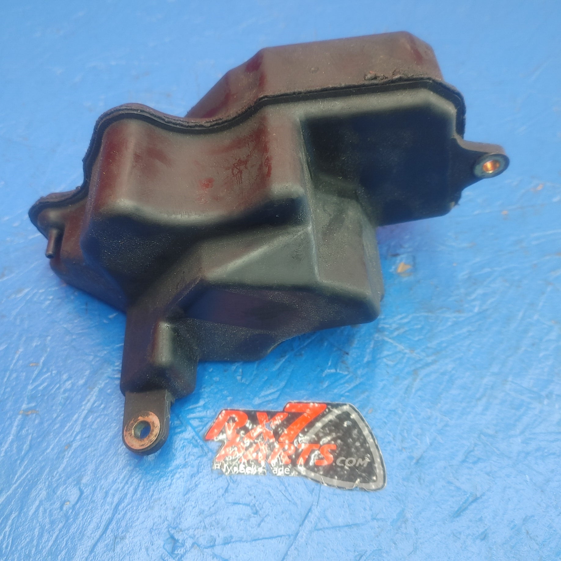 LHD, RHD Vacuum Sub Tank N3A1 20 339 RX7 RX-7 FD FD3S 13B-REW 92 - 02 FD FD3S 13B-REW SH5B10/13 - RX7Parts