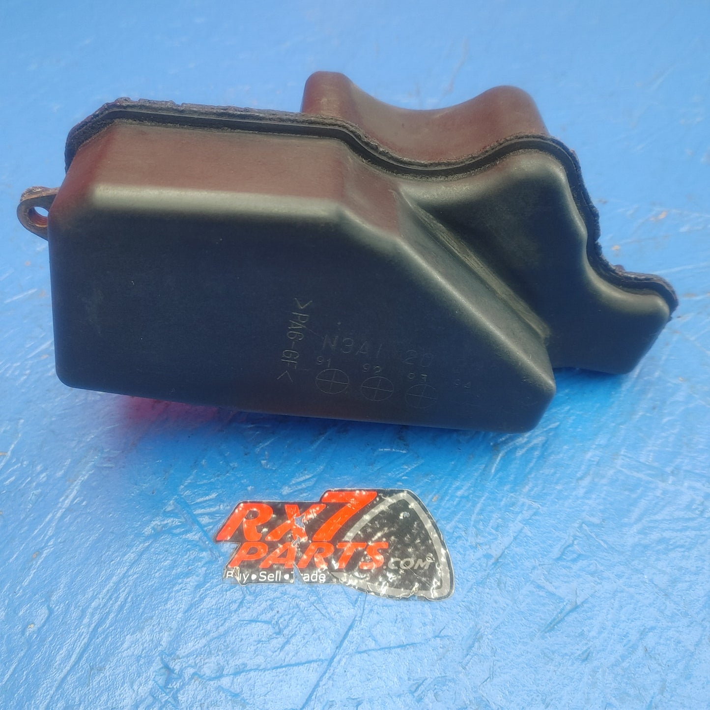 LHD, RHD Vacuum Sub Tank N3A1 20 339 RX7 RX-7 FD FD3S 13B-REW 92 - 02 FD FD3S 13B-REW SH5B10/14 - RX7Parts