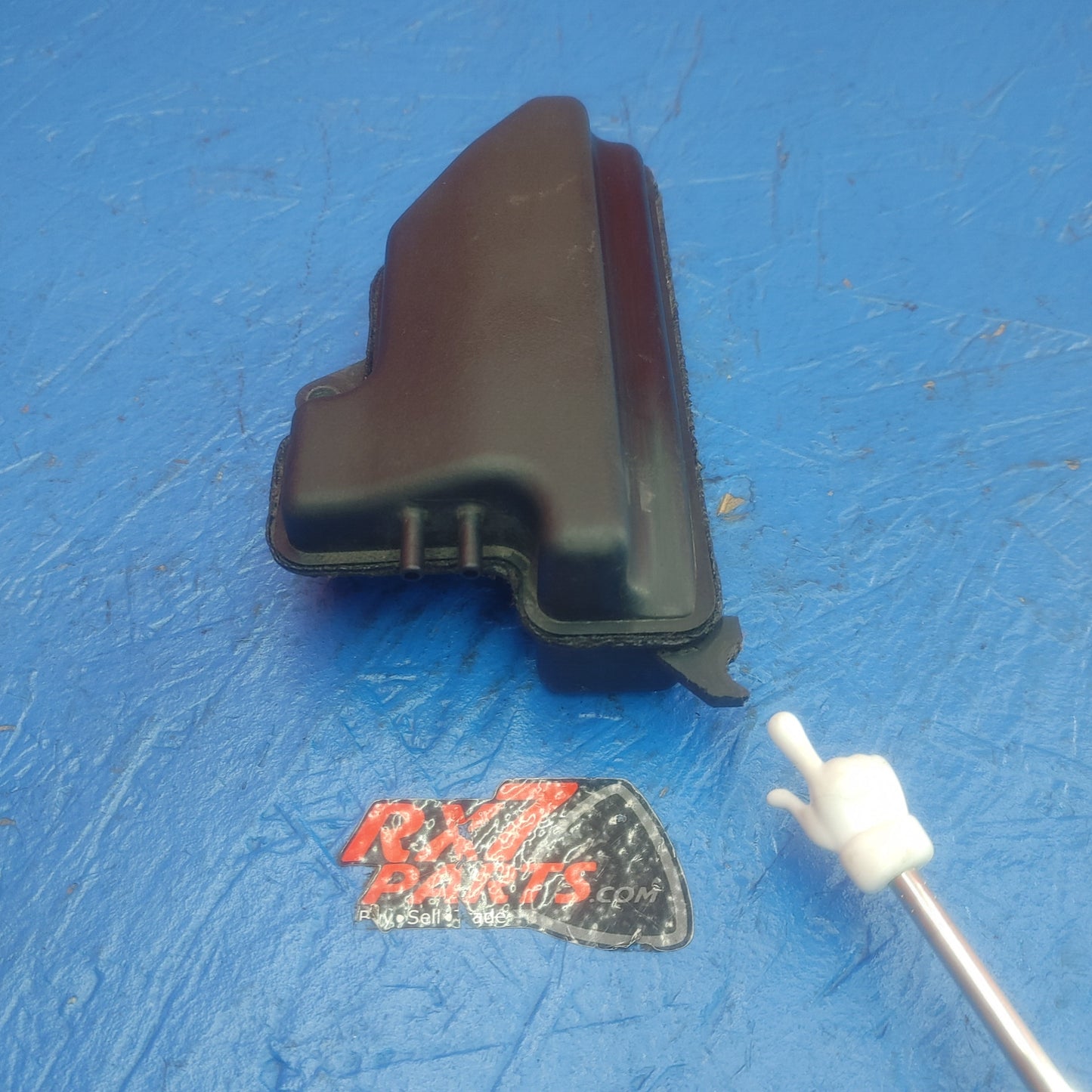 LHD, RHD Vacuum Chamber Tank N3C2-20-339 RX7 RX-7 FD FD3S 13B-REW 92 - 02 FD FD3S 13B-REW SH5B10/16 - RX7Parts