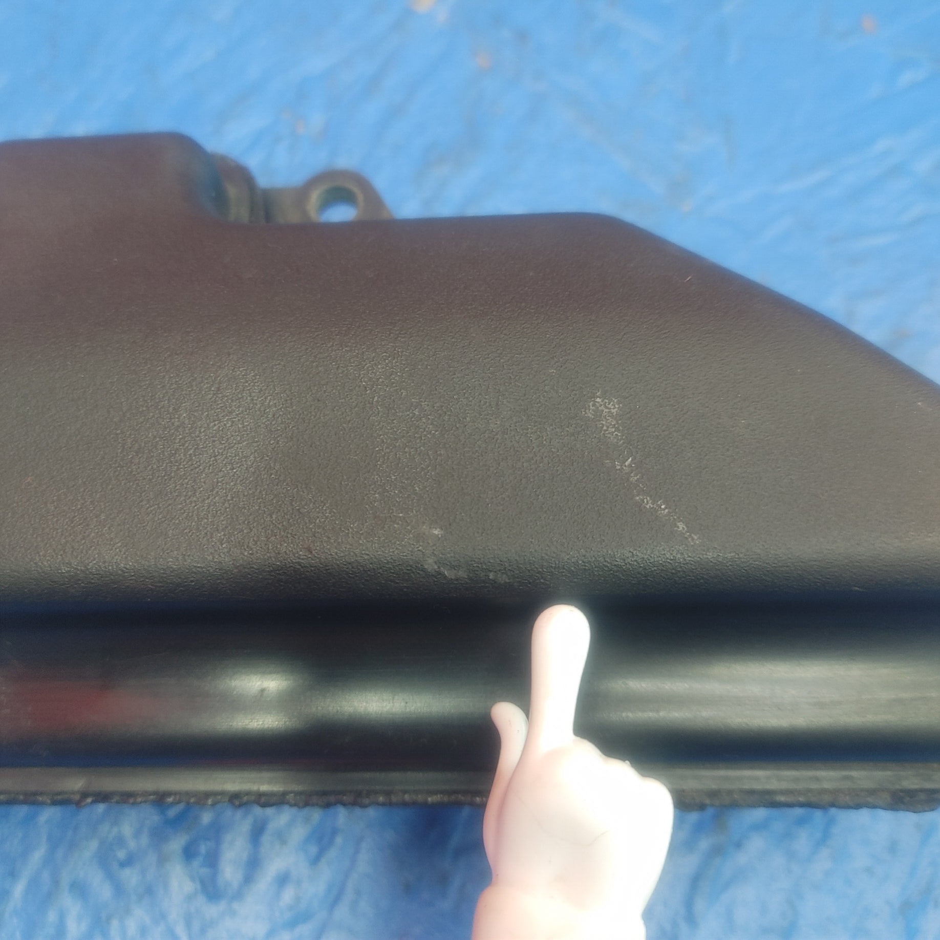 LHD, RHD Vacuum Chamber Tank N3C2-20-339 RX7 RX-7 FD FD3S 13B-REW 92 - 02 FD FD3S 13B-REW SH5B10/16 - RX7Parts