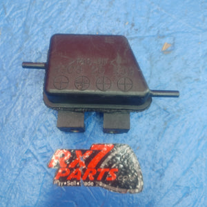 LHD, RHD Vacuum Chamber Catch Tank N3C3 20 339 RX7 RX-7 FD FD3S 13B-REW 92 - 02 FD FD3S 13B-REW SH5B10/17