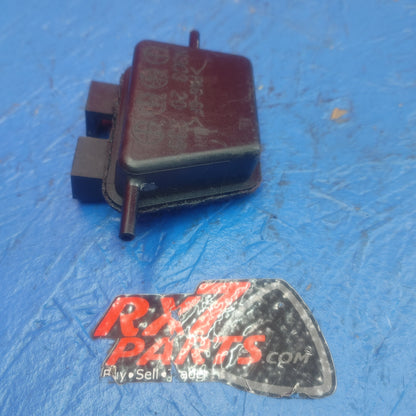LHD, RHD Vacuum Chamber Catch Tank N3C3 20 339 RX7 RX-7 FD FD3S 13B-REW 92 - 02 FD FD3S 13B-REW SH5B10/17 - RX7Parts