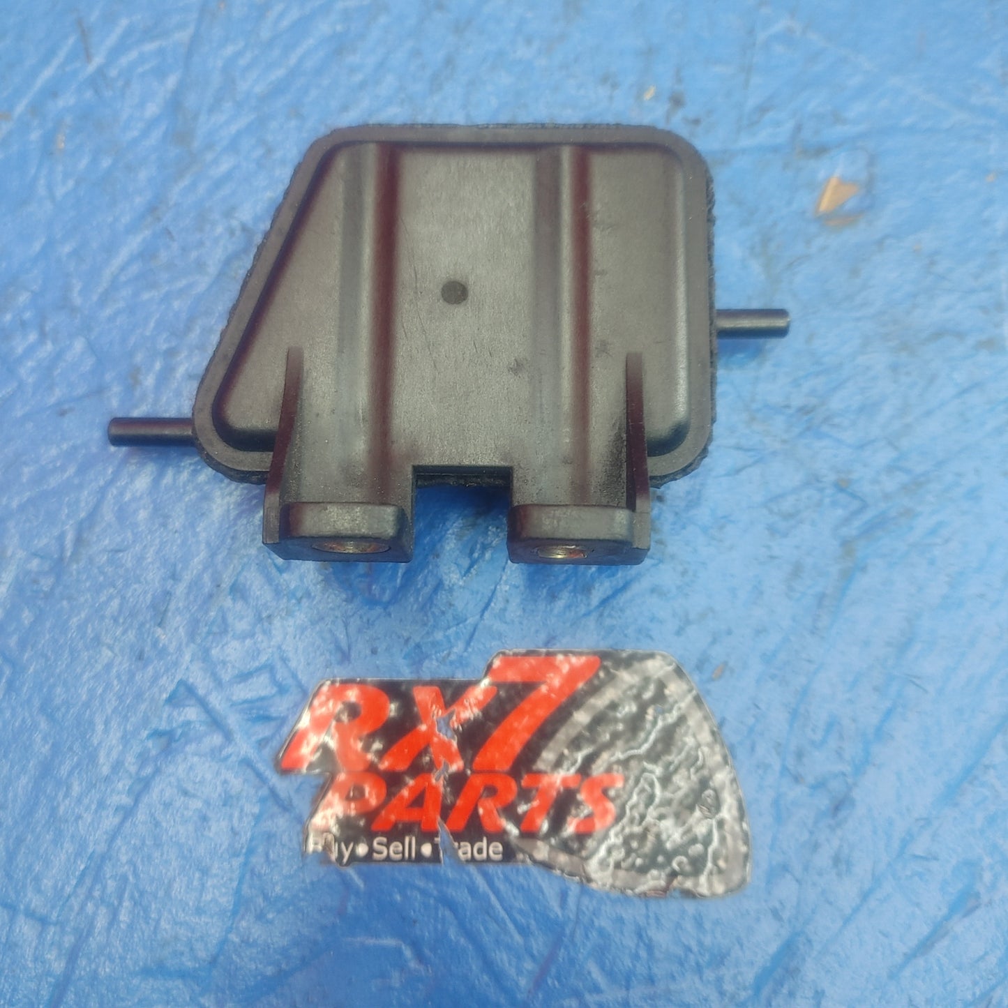 LHD, RHD Vacuum Chamber Catch Tank N3C3 20 339 RX7 RX-7 FD FD3S 13B-REW 92 - 02 FD FD3S 13B-REW SH5B10/17 - RX7Parts