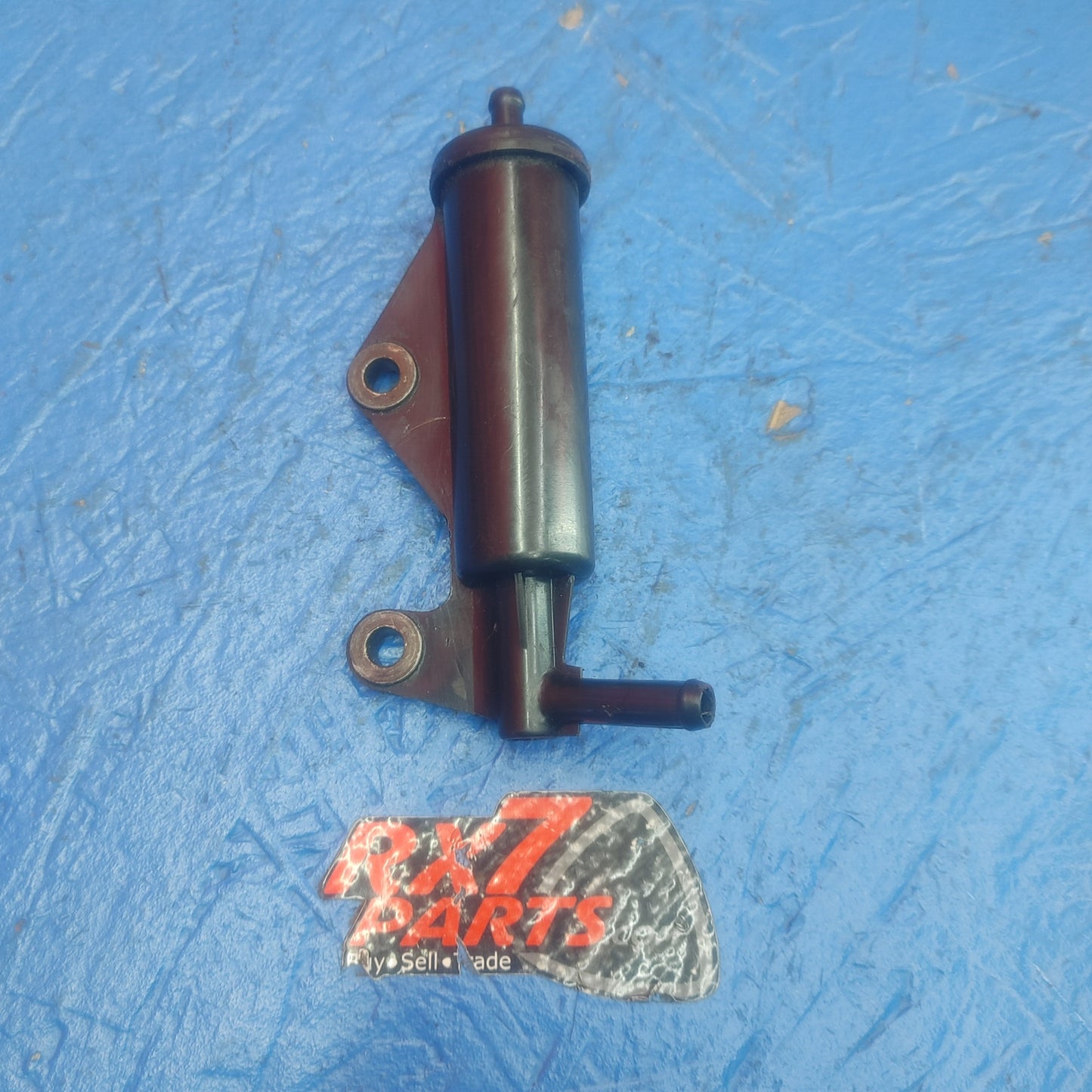 LHD, RHD Purge Vacuum Valve Manifold  RX7 RX-7 FD FD3S 13B-REW 92 - 02 FD FD3S 13B-REW SH5B10/18 - RX7Parts