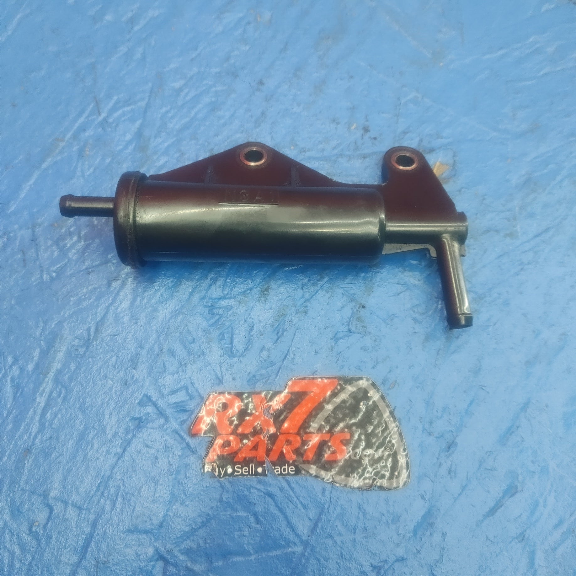 LHD, RHD Purge Vacuum Valve Manifold  RX7 RX-7 FD FD3S 13B-REW 92 - 02 FD FD3S 13B-REW SH5B10/18 - RX7Parts
