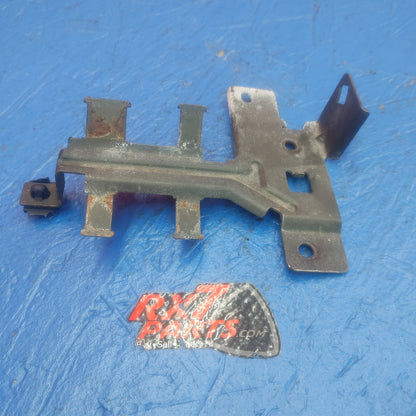 LHD, RHD Cooling Fan Relay Bracket Holder  RX7 RX-7 FD FD3S 13B-REW 92 - 02 FD FD3S 13B-REW SH5B10/19 - RX7Parts