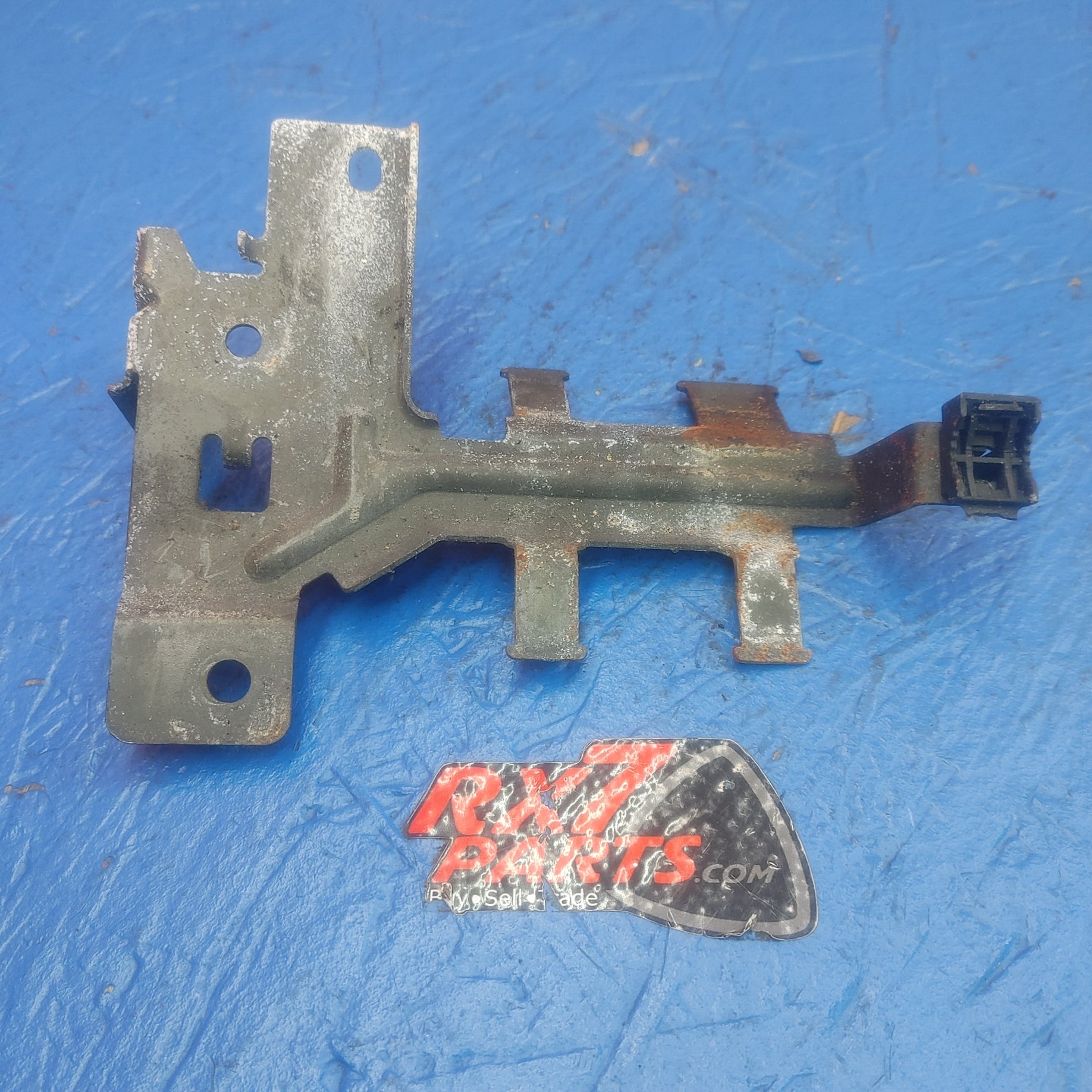 LHD, RHD Cooling Fan Relay Bracket Holder  RX7 RX-7 FD FD3S 13B-REW 92 - 02 FD FD3S 13B-REW SH5B10/19 - RX7Parts