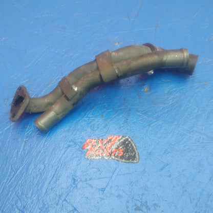 LHD, RHD Air Pump And Air Control Valve Metal Tubes  RX7 RX-7 FD FD3S 13B-REW 92 - 02 FD FD3S 13B-REW SH5B10/20 - RX7Parts