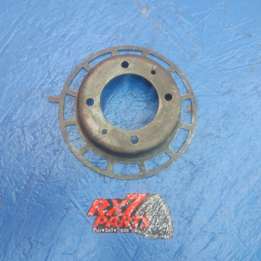 LHD, RHD Eccentric Shaft Trigger Wheel  RX7 RX-7 FD FD3S 13B-REW 92 - 02 FD FD3S 13B-REW SH5B10/22 - RX7Parts