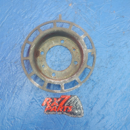 LHD, RHD Eccentric Shaft Trigger Wheel  RX7 RX-7 FD FD3S 13B-REW 92 - 02 FD FD3S 13B-REW SH5B10/22 - RX7Parts