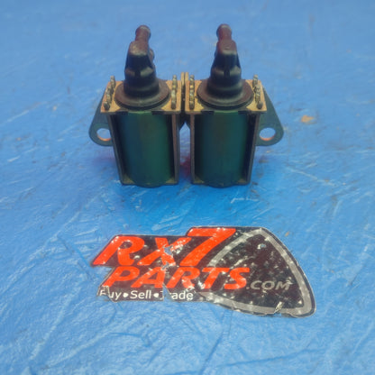 LHD, RHD Turbo Duty Solenoid Wastegate/Pre-Control Solenoid  RX7 RX-7 FD FD3S 13B-REW 92 - 02 FD FD3S 13B-REW SH5B10/23 - RX7Parts