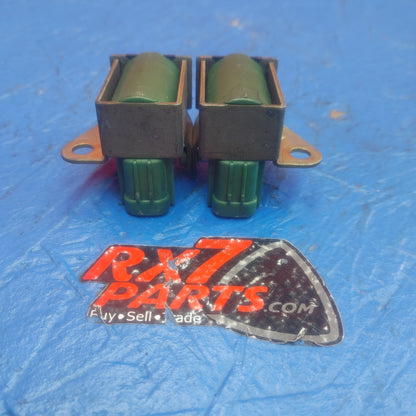 LHD, RHD Turbo Duty Solenoid Wastegate/Pre-Control Solenoid  RX7 RX-7 FD FD3S 13B-REW 92 - 02 FD FD3S 13B-REW SH5B10/23 - RX7Parts