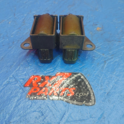 LHD, RHD Turbo Duty Solenoid Wastegate/Pre-Control Solenoid  RX7 RX-7 FD FD3S 13B-REW 92 - 02 FD FD3S 13B-REW SH5B10/24 - RX7Parts