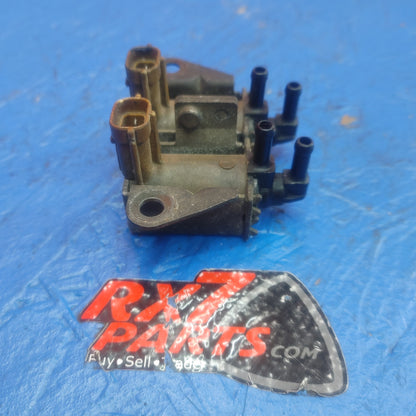 LHD, RHD Turbo Duty Solenoid Wastegate/Pre-Control Solenoid  RX7 RX-7 FD FD3S 13B-REW 92 - 02 FD FD3S 13B-REW SH5B10/25 - RX7Parts