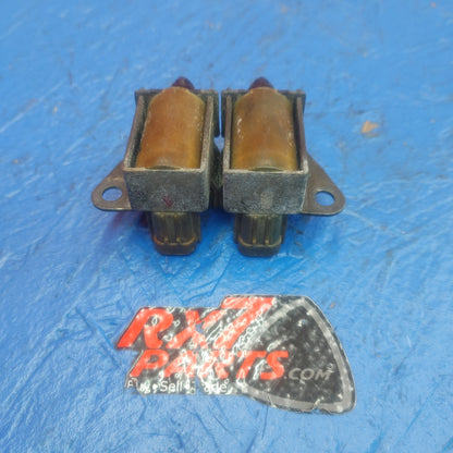 LHD, RHD Turbo Duty Solenoid Wastegate/Pre-Control Solenoid  RX7 RX-7 FD FD3S 13B-REW 92 - 02 FD FD3S 13B-REW SH5B10/25 - RX7Parts