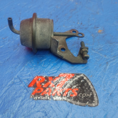LHD, RHD Throttle Vacuum Actuator  RX7 RX-7 FD FD3S 13B-REW 92 - 02 FD FD3S 13B-REW SH5B10/26 - RX7Parts