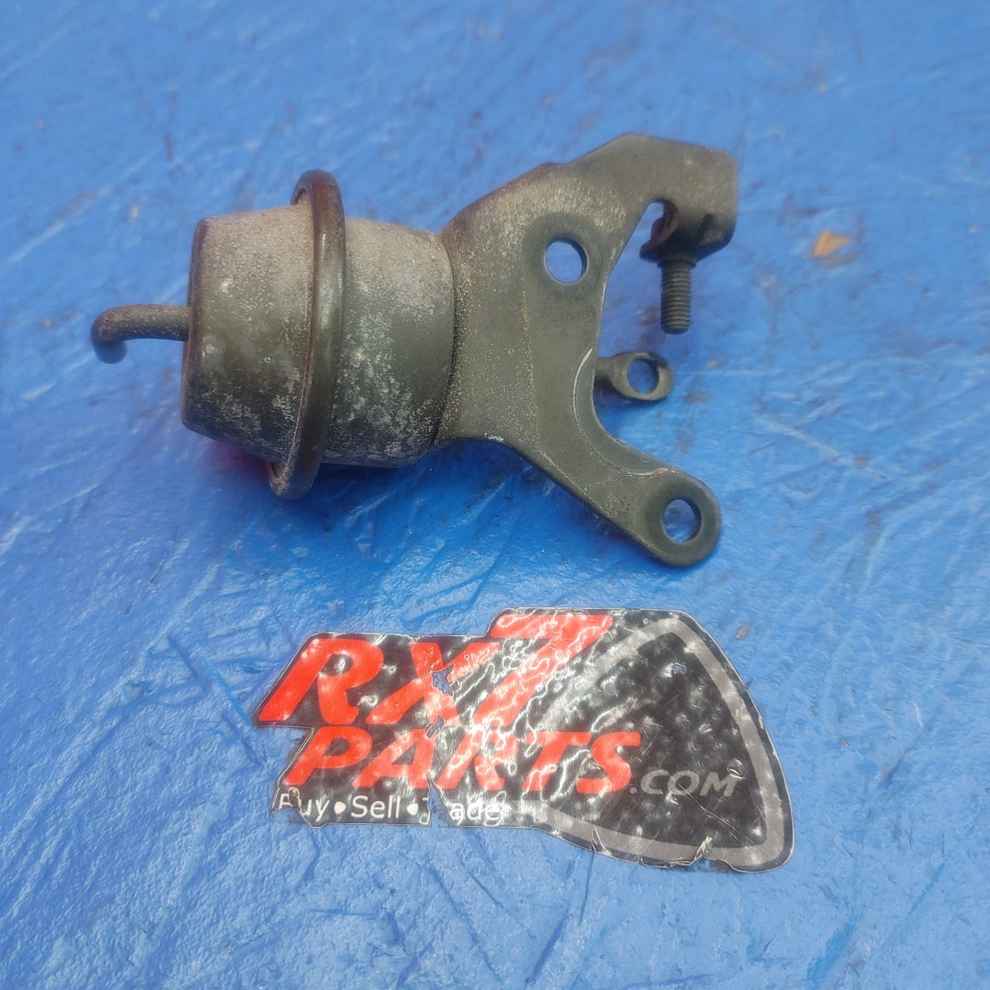LHD, RHD Throttle Vacuum Actuator  RX7 RX-7 FD FD3S 13B-REW 92 - 02 FD FD3S 13B-REW SH5B10/26 - RX7Parts