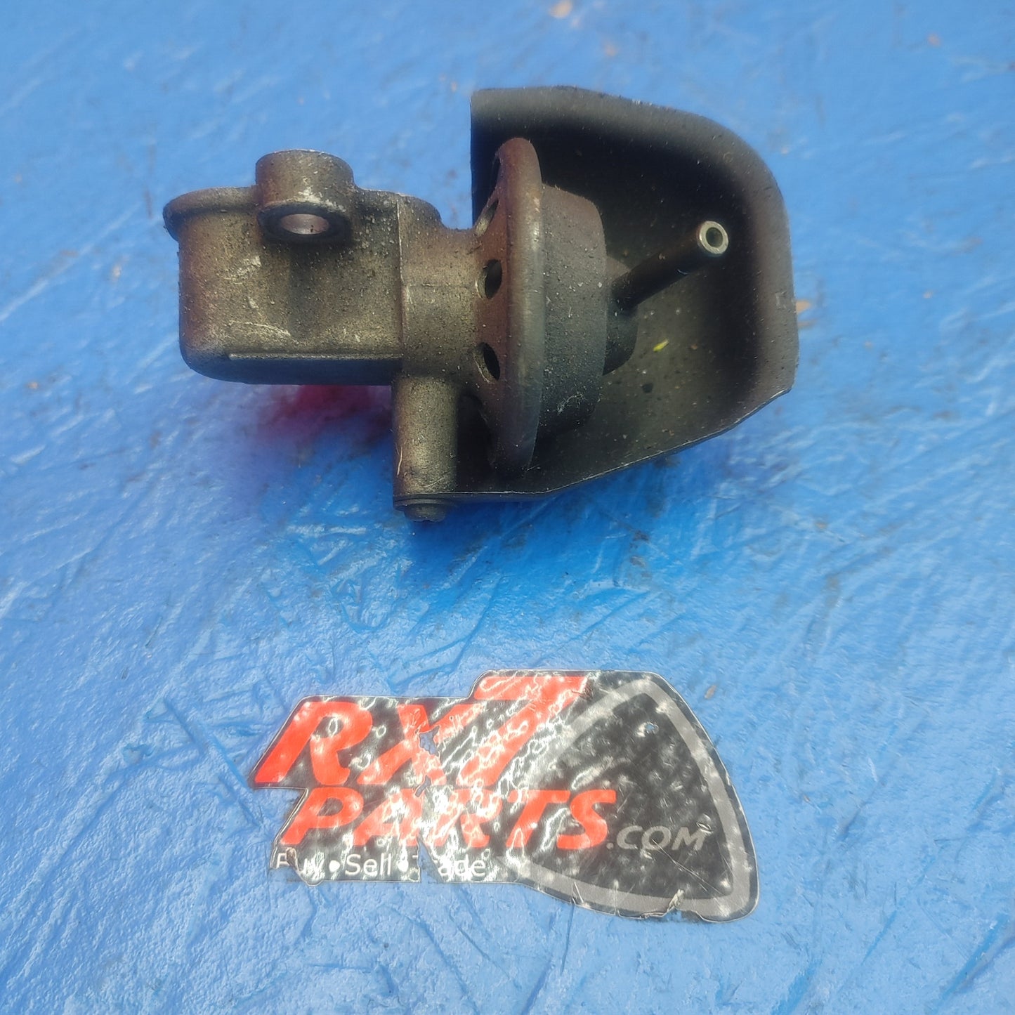 LHD, RHD Exhaust Gas Recirculating Valve  RX7 RX-7 FD FD3S 13B-REW 92 - 02 FD FD3S 13B-REW SH5B10/27 - RX7Parts