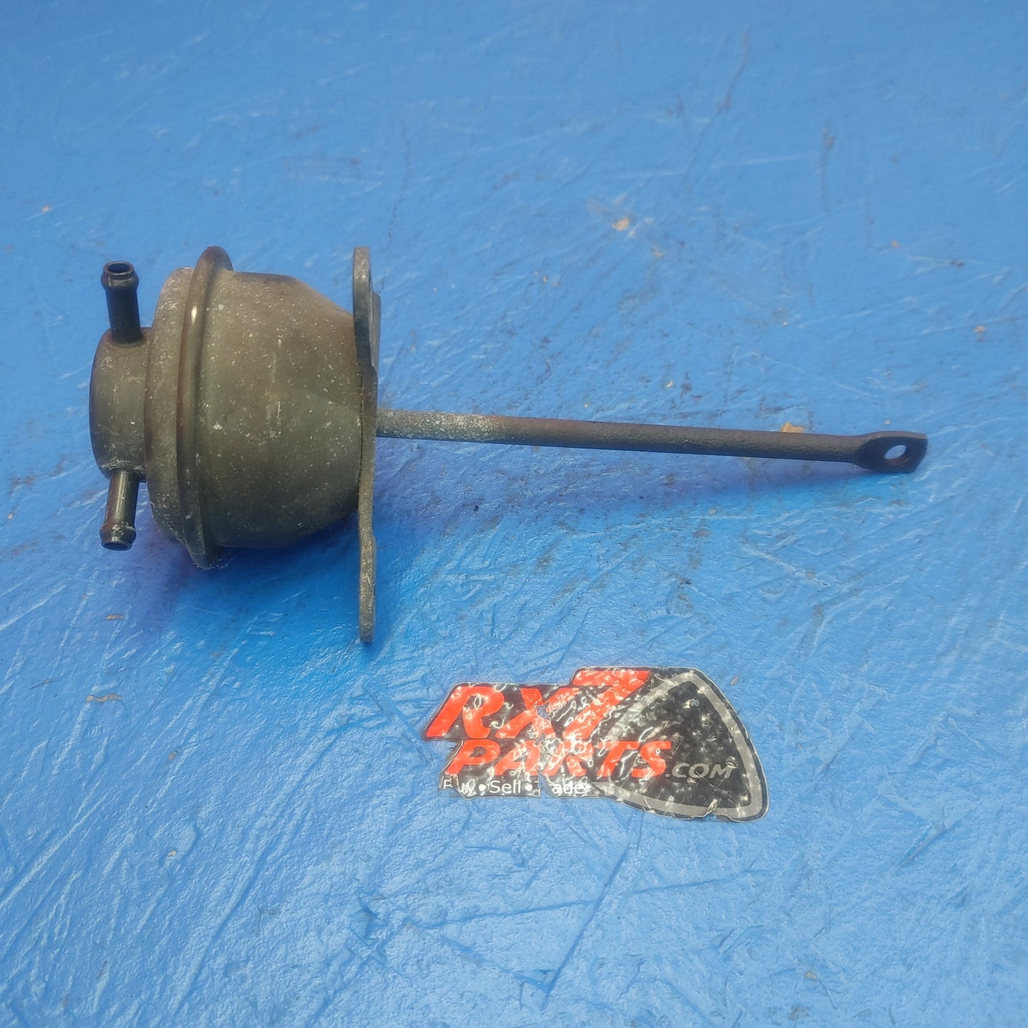 LHD, RHD Factory Twin Turbo Wastegate Actuator - Short  RX7 RX-7 FD FD3S 13B-REW 92 - 02 FD FD3S 13B-REW SH5B10/28 - RX7Parts