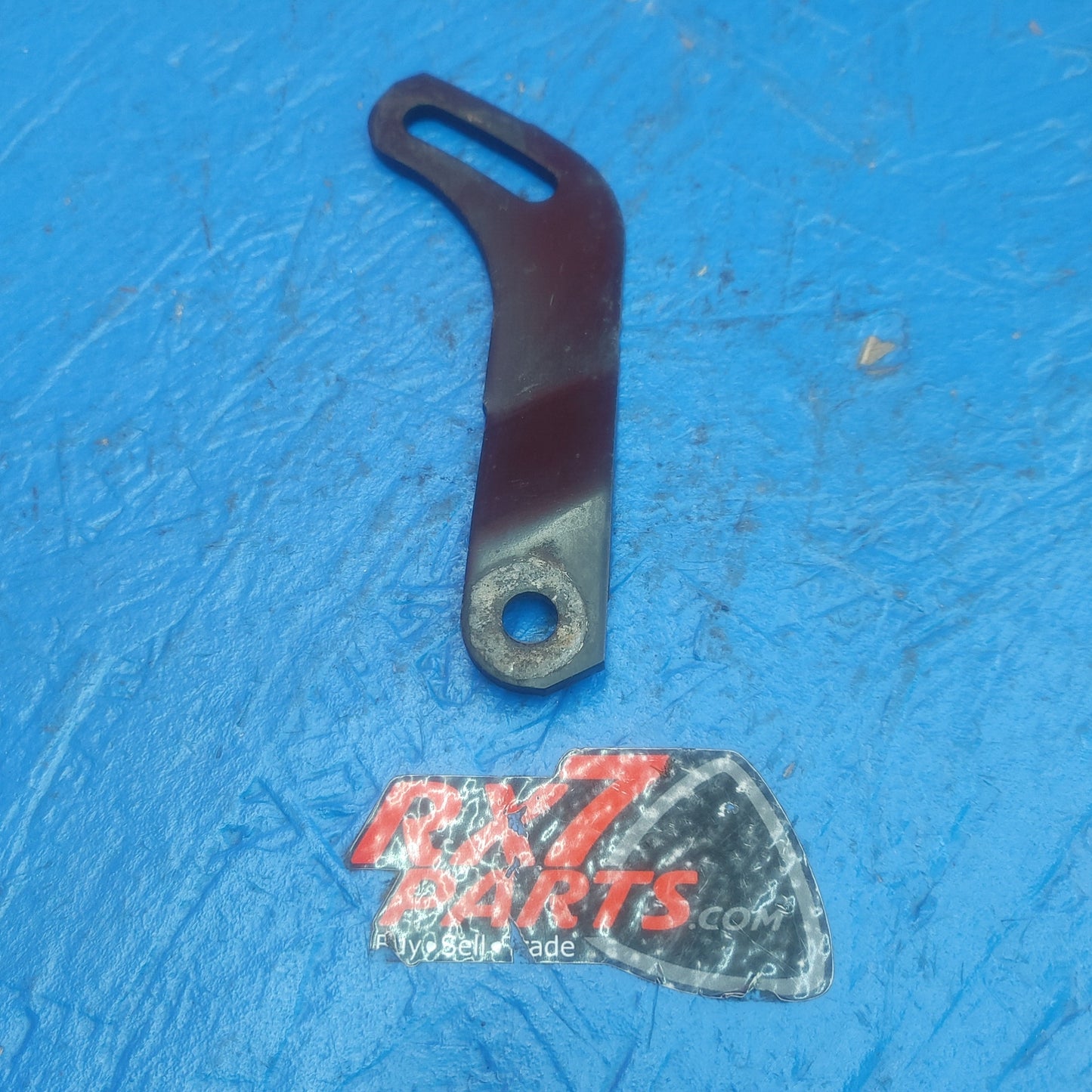 LHD, RHD Air Pump Adjustment Bracket  RX7 RX-7 FD FD3S 13B-REW 92 - 02 FD FD3S 13B-REW SH5B10/29 - RX7Parts