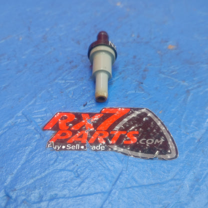 LHD, RHD Brake Booster Vacuum Check Valve  RX7 RX-7 FD FD3S 13B-REW 92 - 02 FD FD3S 13B-REW SH5B10/30 - RX7Parts
