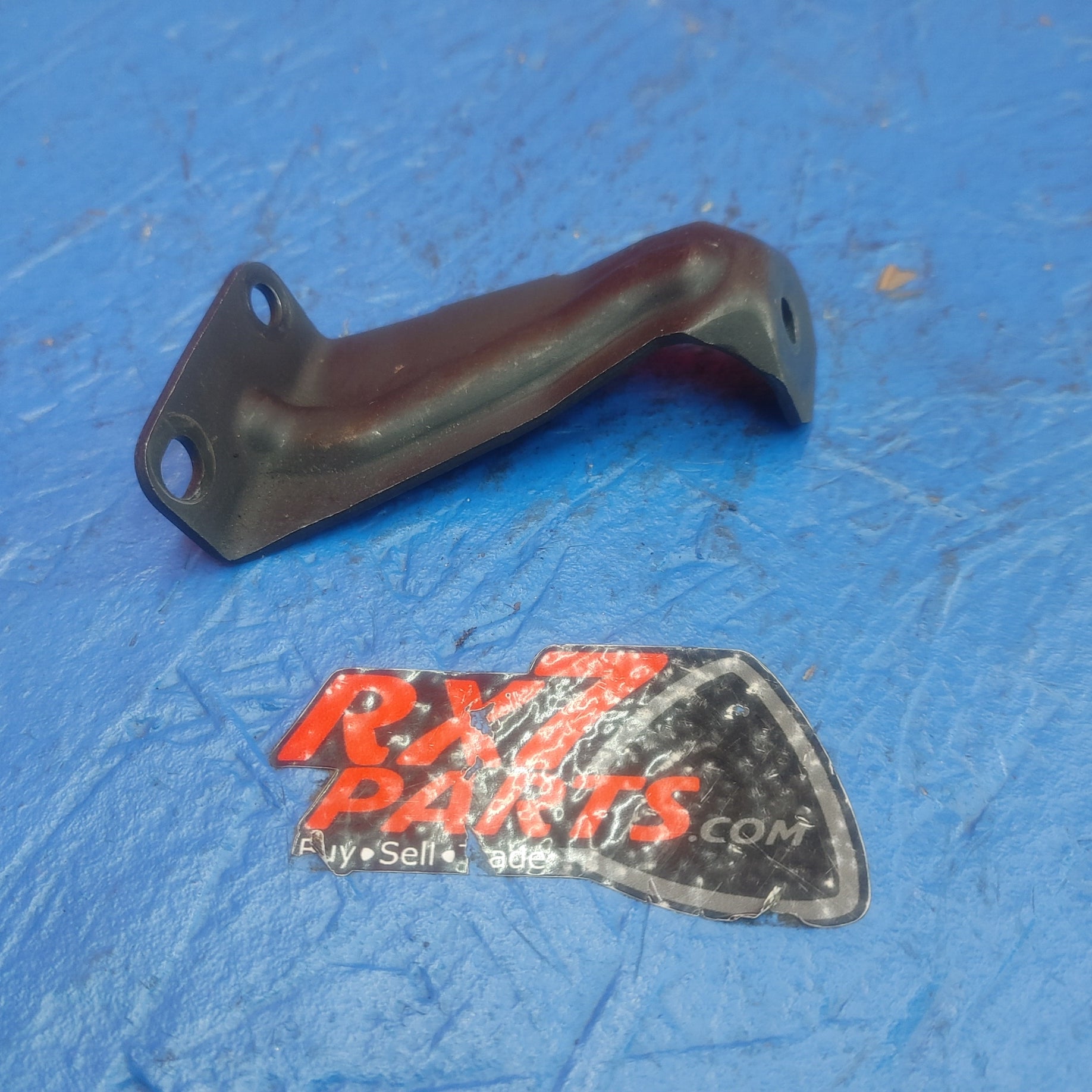 LHD, RHD Air Box Bracket  RX7 RX-7 FD FD3S 13B-REW 92 - 02 FD FD3S 13B-REW SH5B10/31 - RX7Parts
