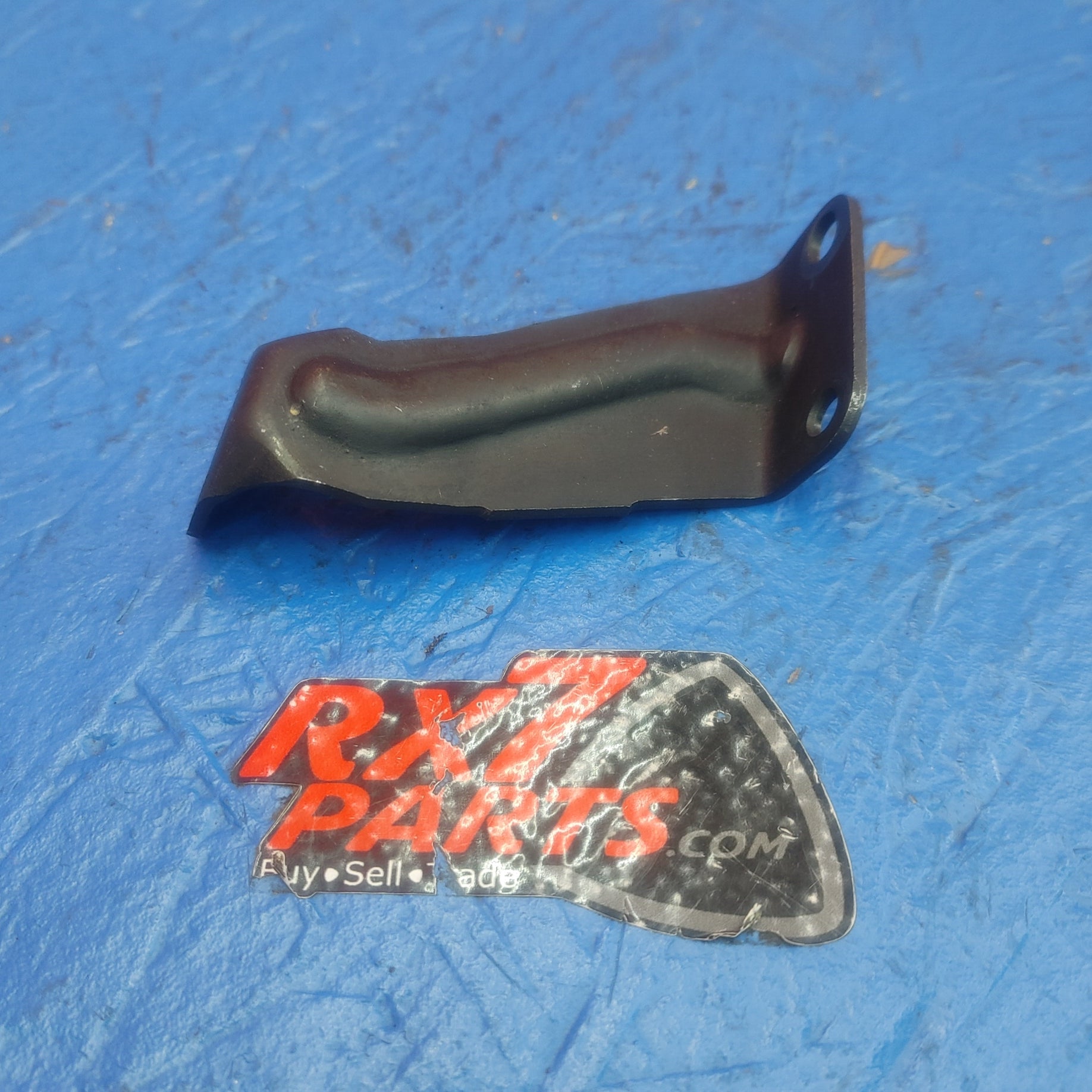 LHD, RHD Air Box Bracket  RX7 RX-7 FD FD3S 13B-REW 92 - 02 FD FD3S 13B-REW SH5B10/31 - RX7Parts