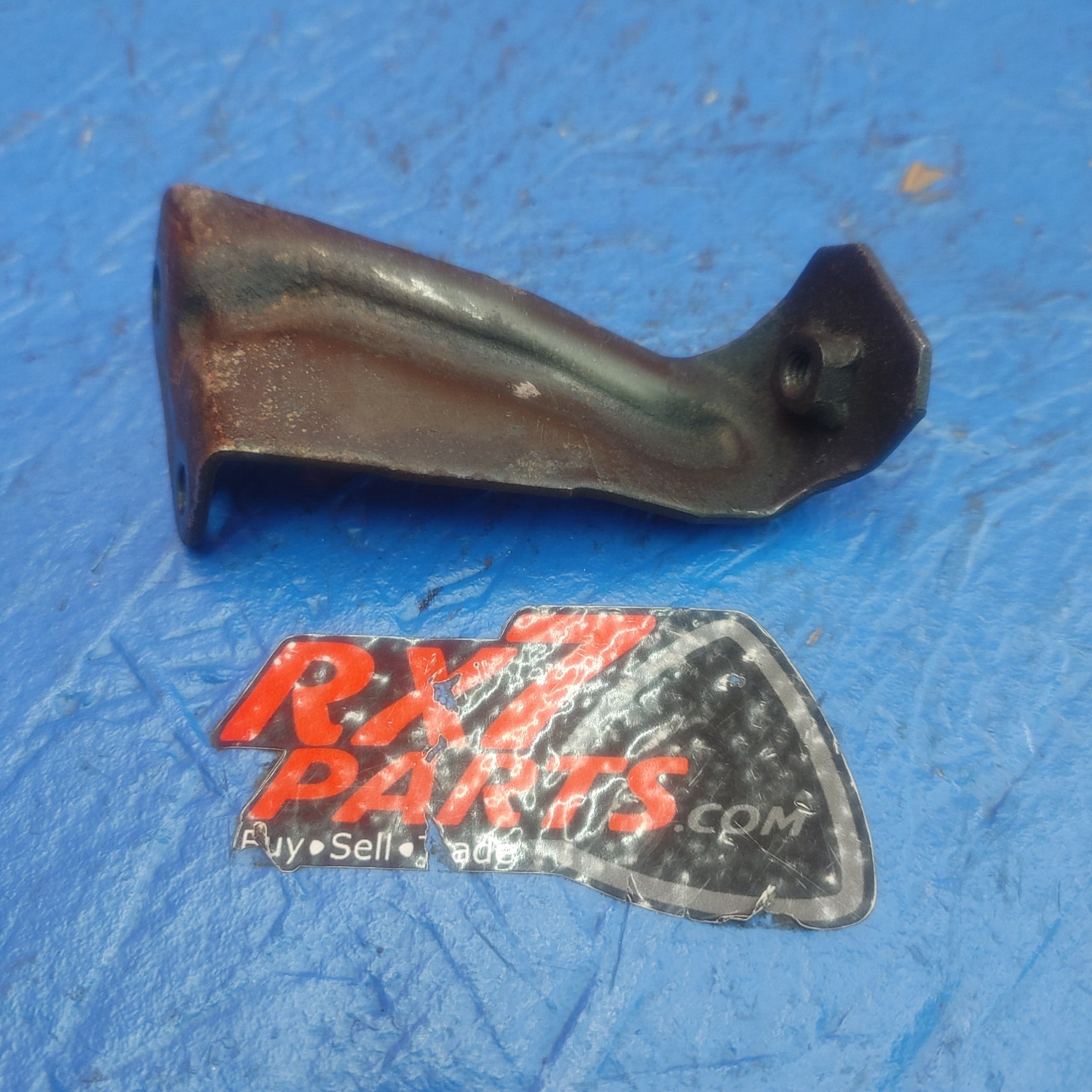 LHD, RHD Air Box Bracket  RX7 RX-7 FD FD3S 13B-REW 92 - 02 FD FD3S 13B-REW SH5B10/32 - RX7Parts