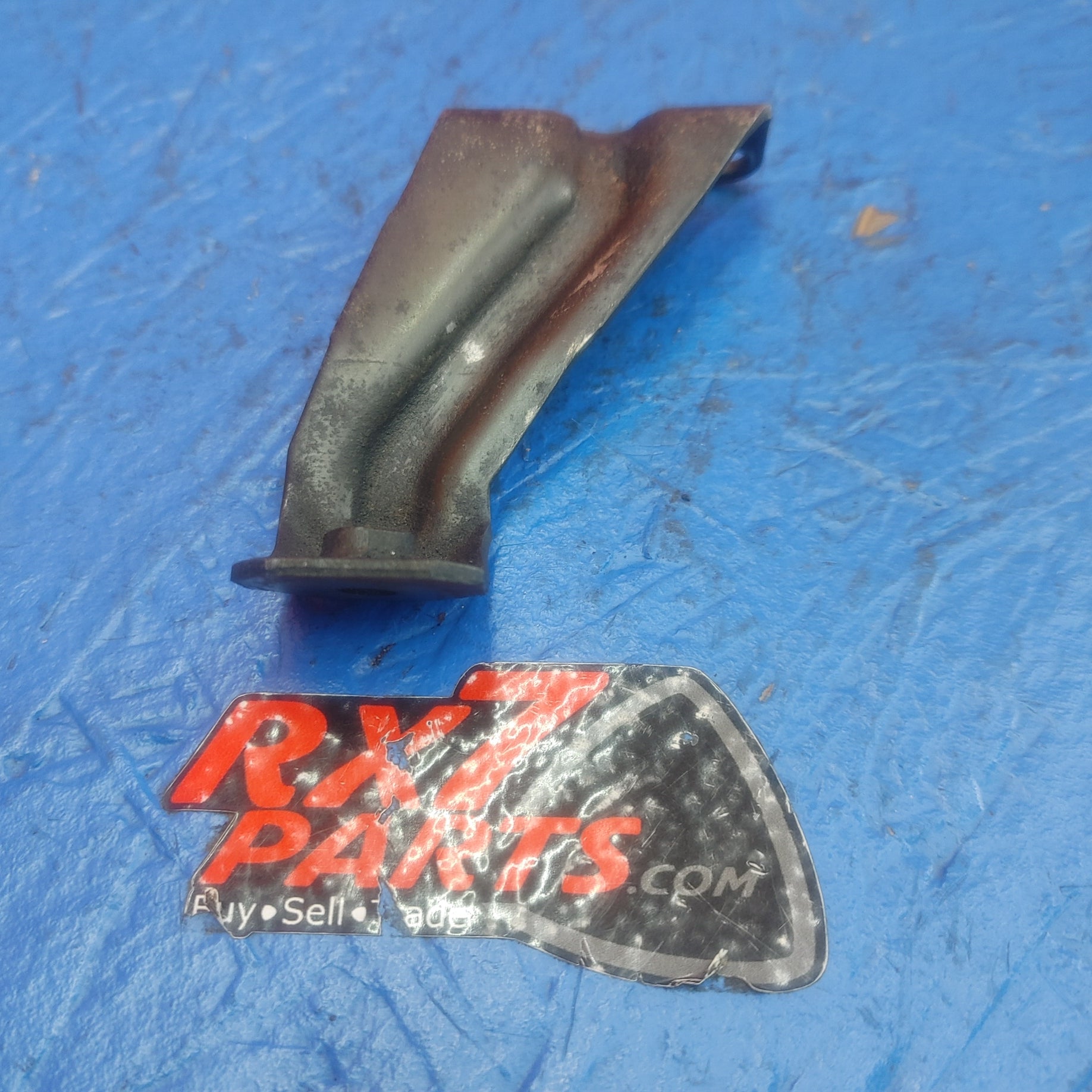 LHD, RHD Air Box Bracket  RX7 RX-7 FD FD3S 13B-REW 92 - 02 FD FD3S 13B-REW SH5B10/32 - RX7Parts