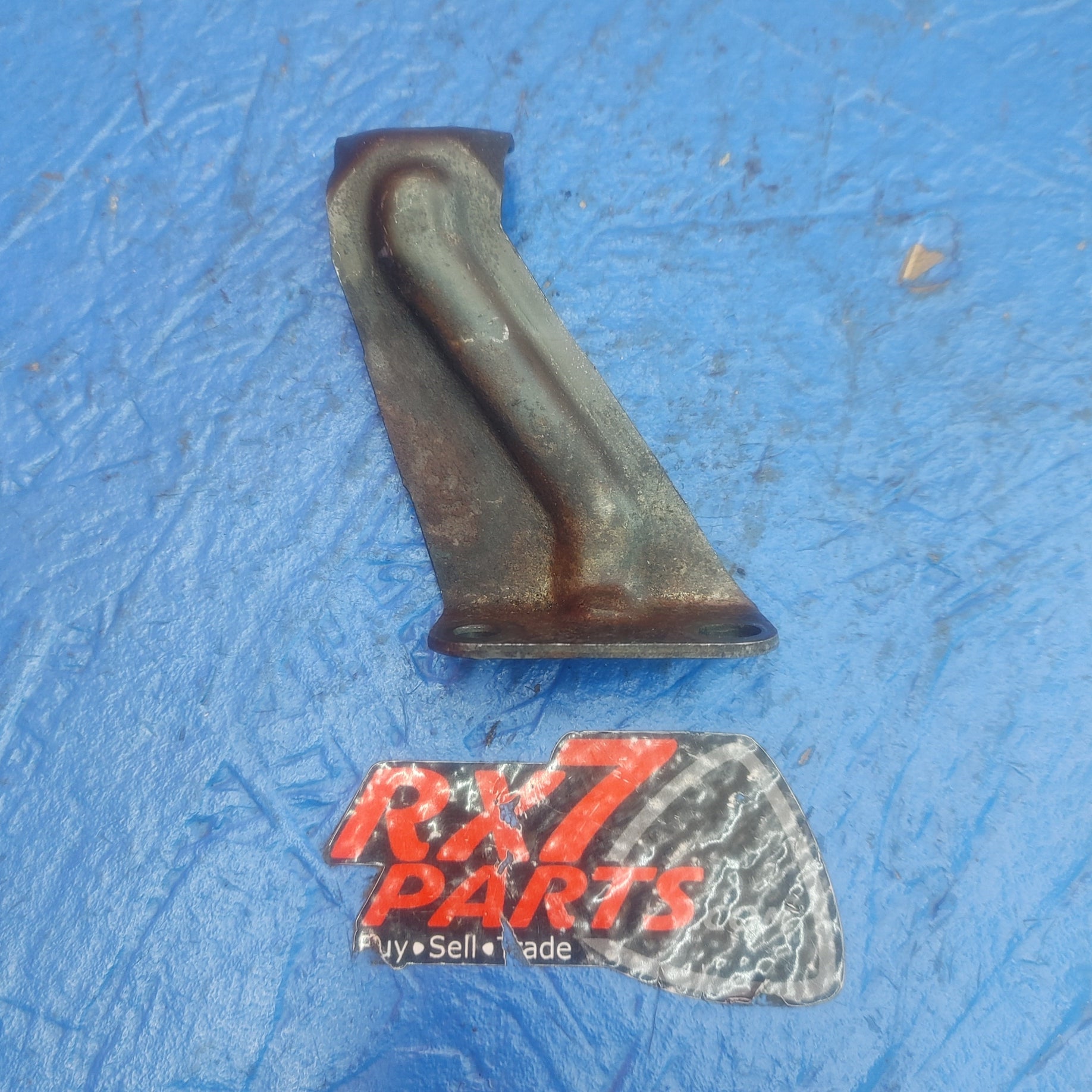 LHD, RHD Air Box Bracket  RX7 RX-7 FD FD3S 13B-REW 92 - 02 FD FD3S 13B-REW SH5B10/32 - RX7Parts